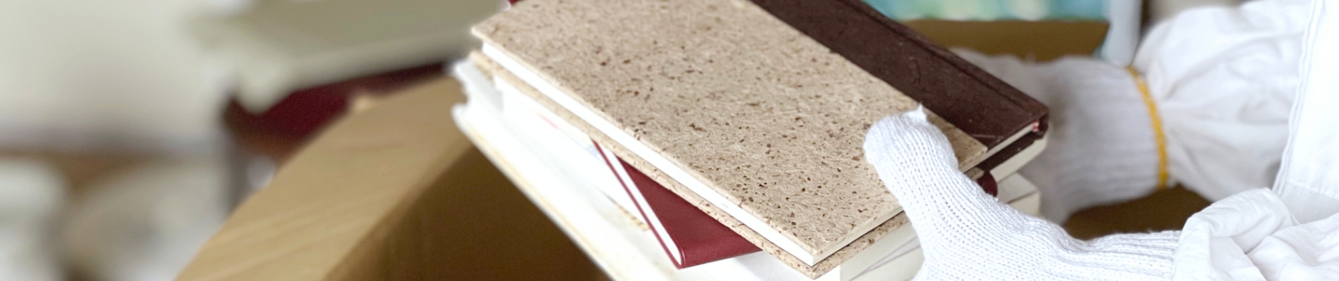 ORIKINの3つの特徴